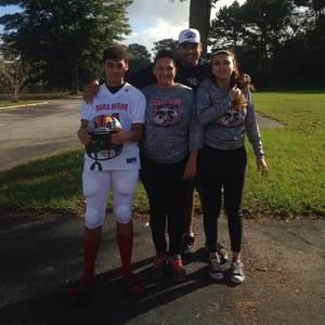 Meet your Posher, Annette