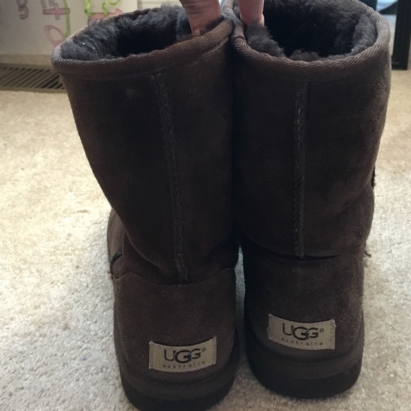 Authentic Classic Ugg Boots