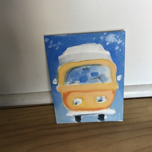 Original art!