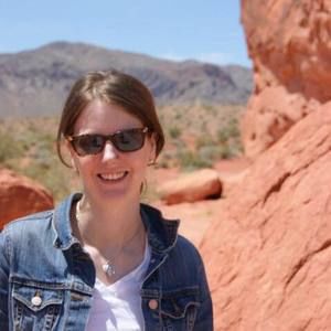 Meet your Posher, Elizabeth