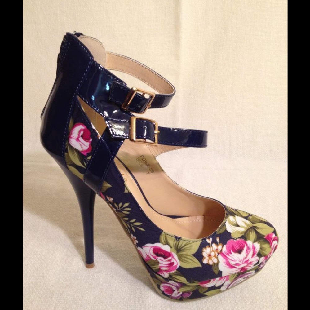 🌺🌺🌺Sale Just Call Me Flora - Picture 4 of 8