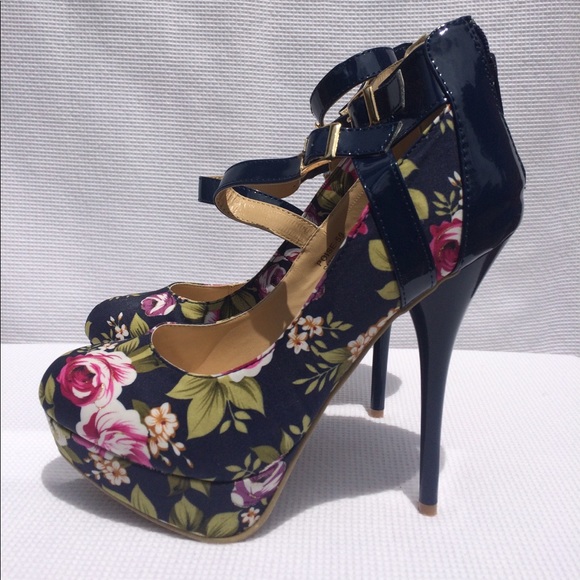 Mascotte Shoes - 🌺🌺🌺Sale Just Call Me Flora