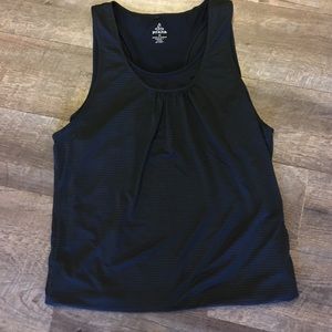 Prana workout tank top