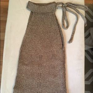 Knit Zara Top