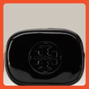 Tory Burch make up bag