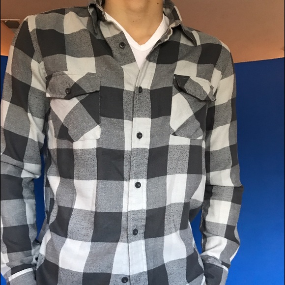 Southhouse flannel