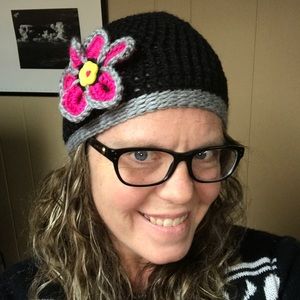 Meet your Posher, Lindsey
