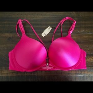 Victoria's Secret Special Edition Bra