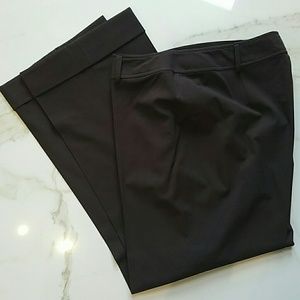 Worthington Womens dress Pant