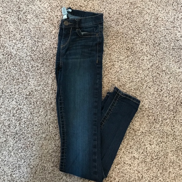 Mudd skinny jeans