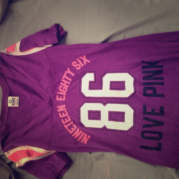 Victoria secret Tshirt