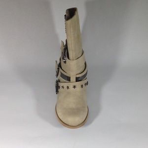 Not Rated Boots