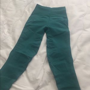 Lululemon Zone In Tight