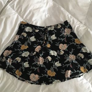 Kylie and Kendall Skirt