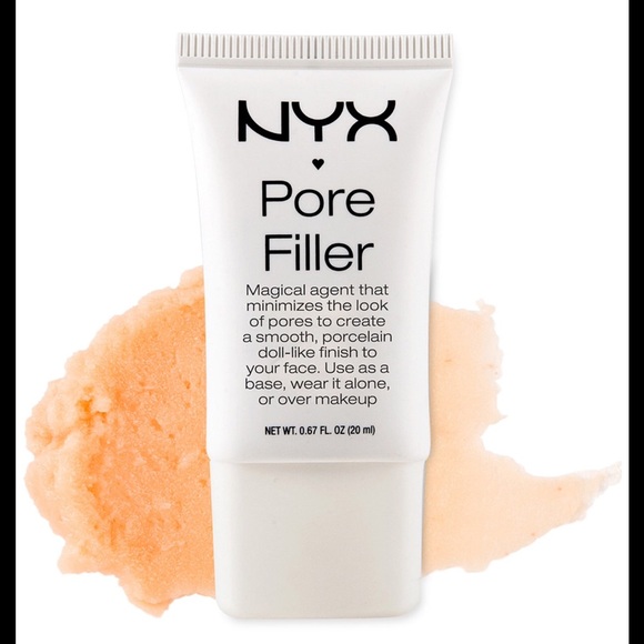 NIB NYX Pore Filler