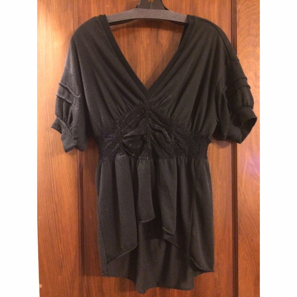 Free people top