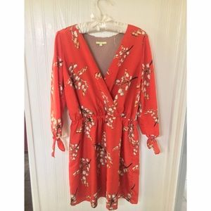 Gianni Bini Dress