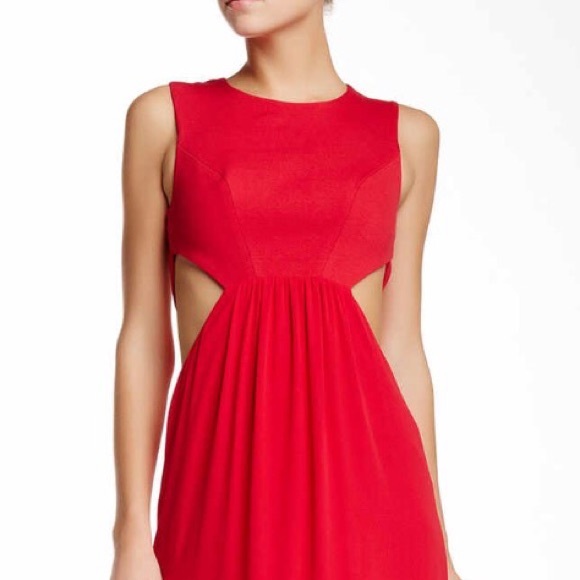 BCBGmaxazria 'Angelinah' dress sz. 4