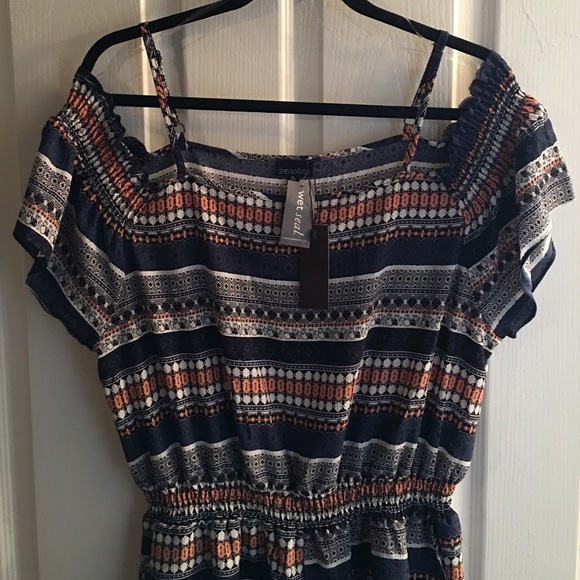 Romper - Picture 3 of 4