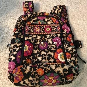 Vera Bradly backpack