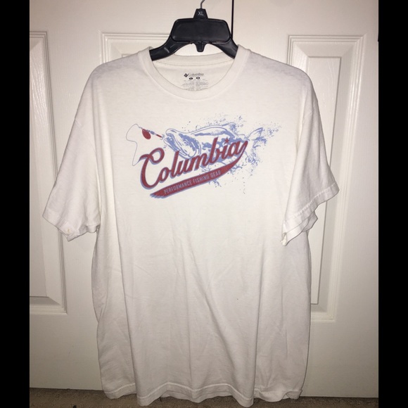 Columbia T-Shirt