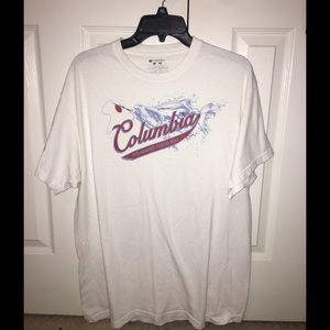 Columbia T-Shirt