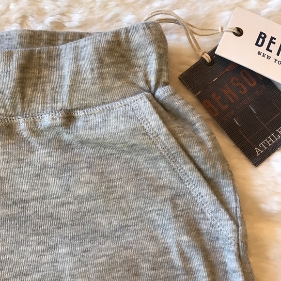 🏐Benson NY Shorts - Picture 2 of 4