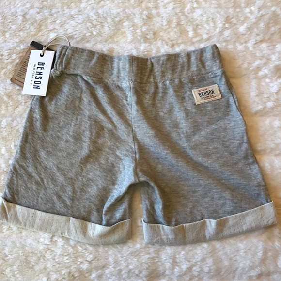 🏐Benson NY Shorts - Picture 3 of 4