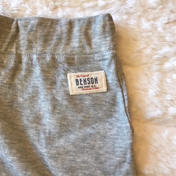 🏐Benson NY Shorts - Picture 4 of 4