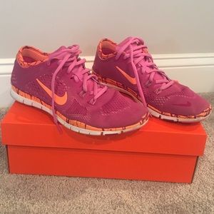 Women's Nike Sneakers