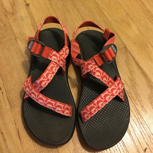 Single Strap Chaco