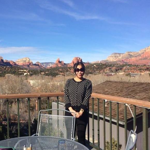 Meet your Posher, Lourdes - Picture 1 of 1