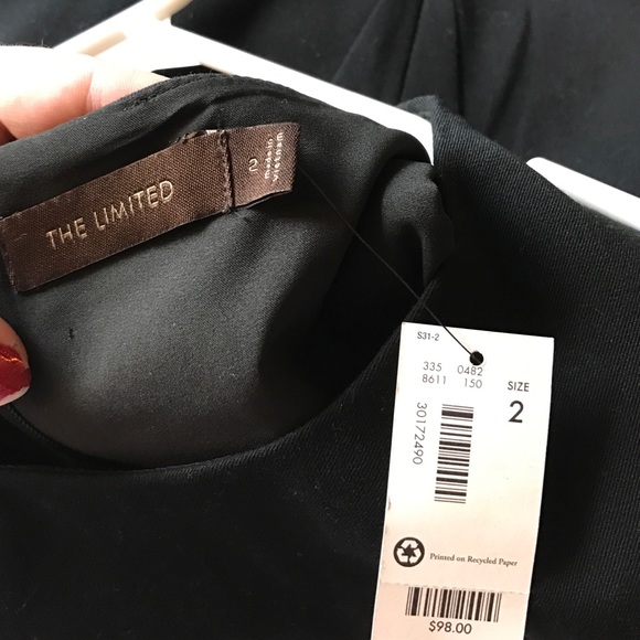 Little Black Dress NWT👗 - Picture 3 of 3