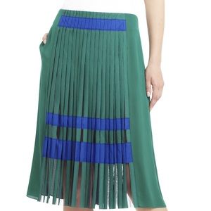 The Odette Skirt bcbgmaxazaria