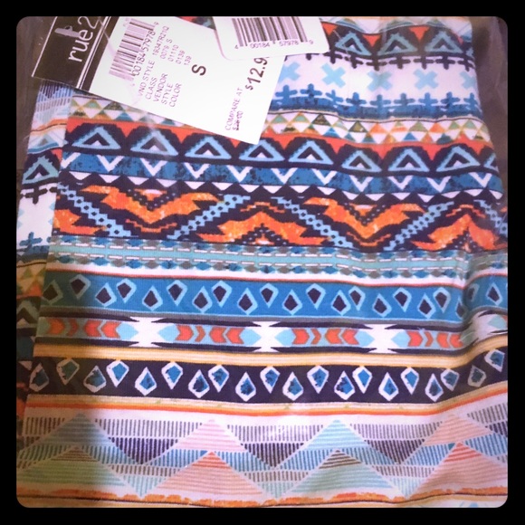 Rue 21 Leggings