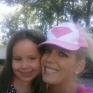 Meet your Posher, Kristy