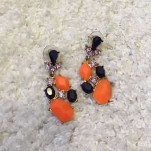 J.Crew Factory Statement Earrings