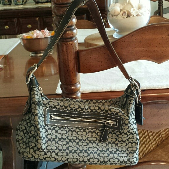 Coach Handbag