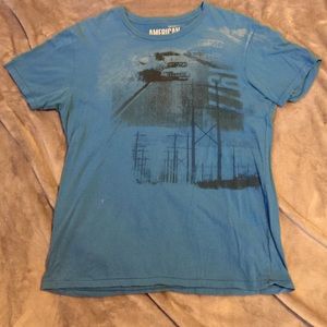 American Eagle TShirt