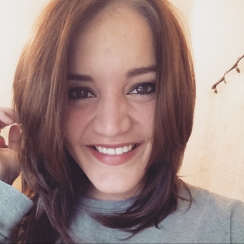 Meet your Posher, Chelsie