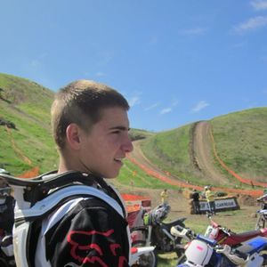 Meet your Posher, Kyle