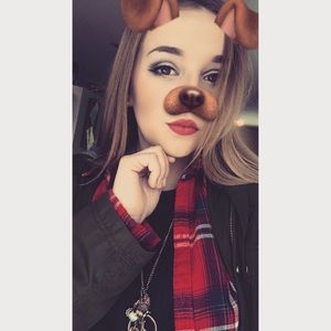 Meet your Posher, Janae