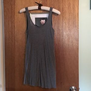 *MUST GO* Low back swim coverup