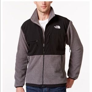 Men's North Face Denali Jacket