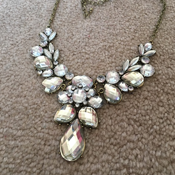Van Heusen Statement Necklace