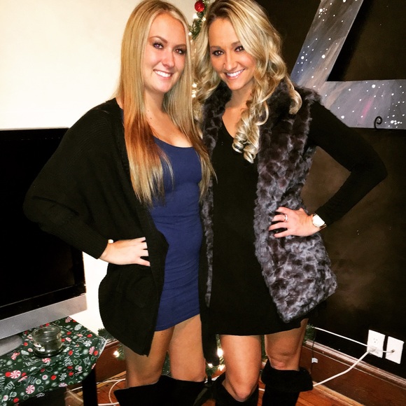 Fur vest - Picture 5 of 5