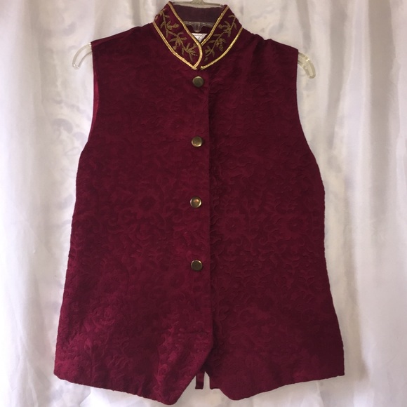 Shirt/ vest