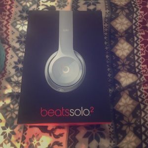 Beats Solo2