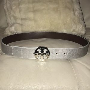 Tory Burch belt authentic!