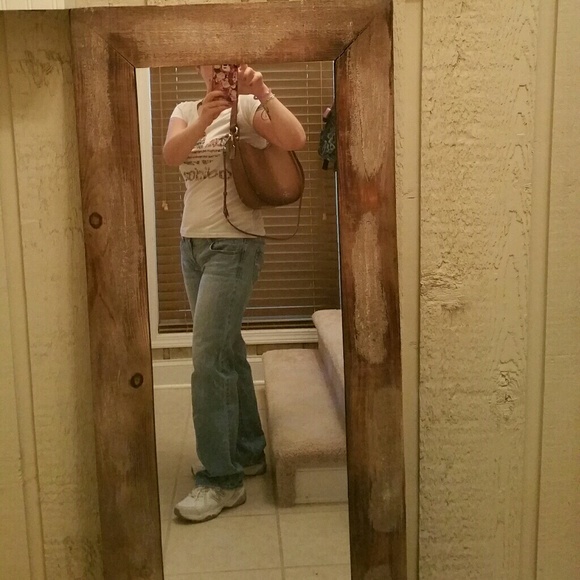 Sold ***Coach nomad - Picture 2 of 4